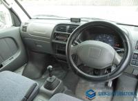 Suzuki EVERY Wagon 2001
