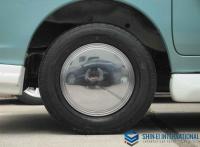 Suzuki EVERY Wagon 2001