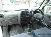 Suzuki EVERY Wagon 2001