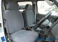 Suzuki EVERY Wagon 2001