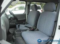 Suzuki EVERY Wagon 2001