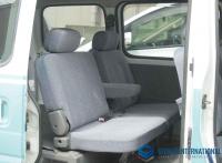 Suzuki EVERY Wagon 2001