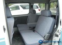 Suzuki EVERY Wagon 2001
