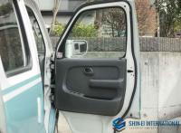 Suzuki EVERY Wagon 2001