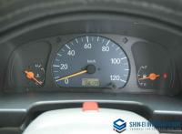 Suzuki EVERY Wagon 2001