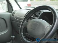 Suzuki EVERY Wagon 2001
