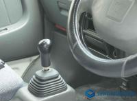 Suzuki EVERY Wagon 2001