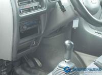 Suzuki EVERY Wagon 2001