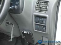 Suzuki EVERY Wagon 2001