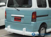 Suzuki EVERY Wagon 2001