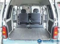 Suzuki EVERY Wagon 2001