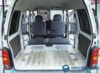 Suzuki EVERY Wagon 2001