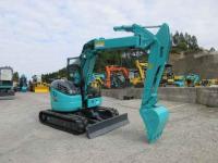 Kobelco Kobelco Excavator 2017