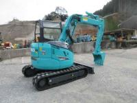Kobelco Kobelco Excavator 2017