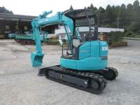 Kobelco Kobelco Excavator 2017
