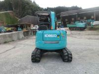 Kobelco Kobelco Excavator 2017