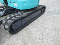 Kobelco Kobelco Excavator 2017