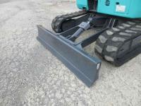 Kobelco Kobelco Excavator 2017