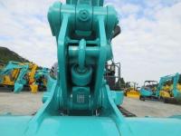 Kobelco Kobelco Excavator 2017