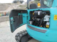 Kobelco Kobelco Excavator 2017