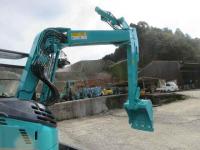 Kobelco Kobelco Excavator 2017