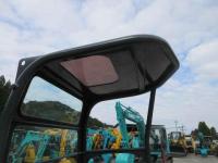 Kobelco Kobelco Excavator 2017