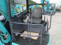 Kobelco Kobelco Excavator 2017