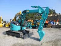 Kobelco Kobelco Excavator 2015