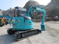 Kobelco Kobelco Excavator 2015
