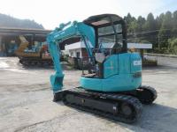 Kobelco Kobelco Excavator 2015
