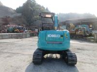 Kobelco Kobelco Excavator 2015