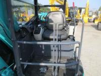 Kobelco Kobelco Excavator 2015