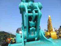 Kobelco Kobelco Excavator 2015