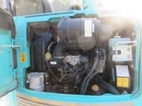 Kobelco Kobelco Excavator 2015