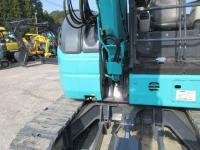 Kobelco Kobelco Excavator 2015