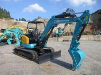 Kubota Kubota Excavator 2021