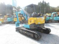 Kubota Kubota Excavator 2021