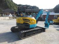 Kubota Kubota Excavator 2021