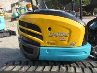 Kubota Kubota Excavator 2021