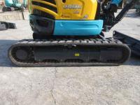 Kubota Kubota Excavator 2021