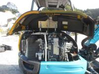 Kubota Kubota Excavator 2021