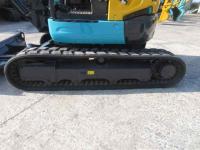 Kubota Kubota Excavator 2021