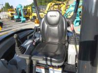 Kubota Kubota Excavator 2021