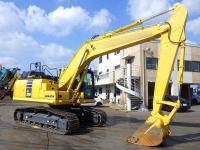 Komatsu Komatsu Excavator 2024