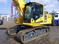 Komatsu Komatsu Excavator 2024