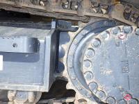 Komatsu Komatsu Excavator 2024