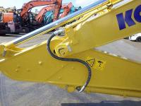 Komatsu Komatsu Excavator 2024
