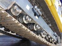 Komatsu Komatsu Excavator 2024