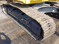 Komatsu Komatsu Excavator 2024