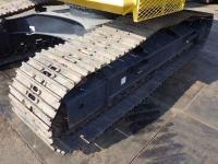 Komatsu Komatsu Excavator 2024